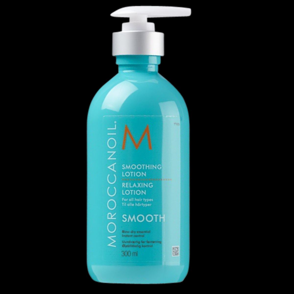 Moroccanoil Smoothing Lotion 300 ml