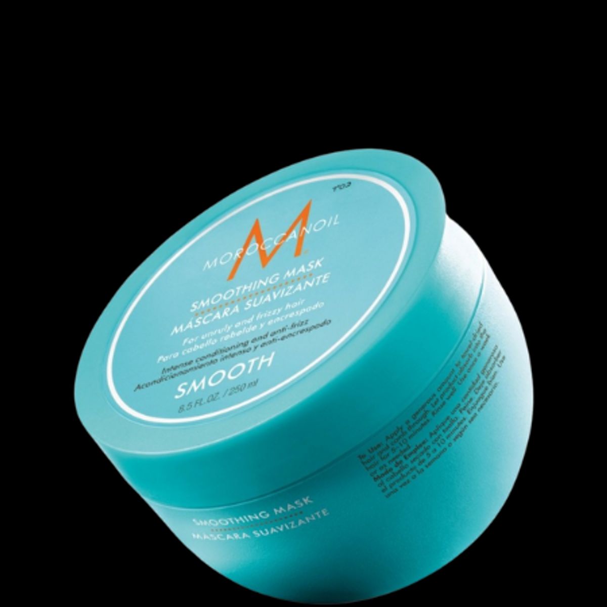 Moroccanoil Smoothing Mask - 250 ml