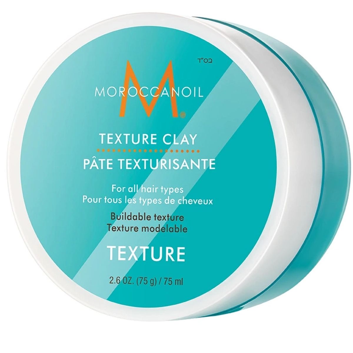 Moroccanoil Texture Clay 75 ml