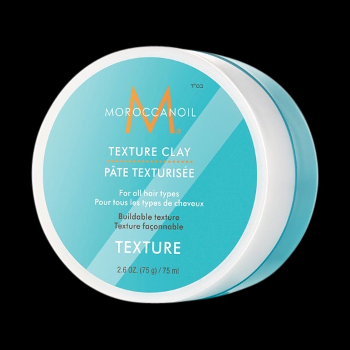 Moroccanoil Texture Clay 75 ml