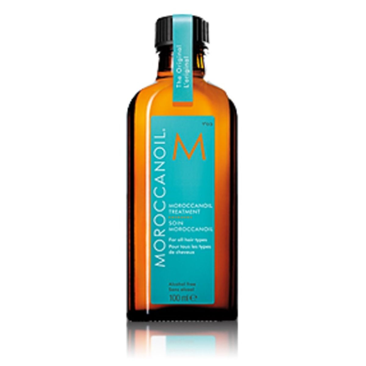 Moroccanoil Treatment, 200ml.