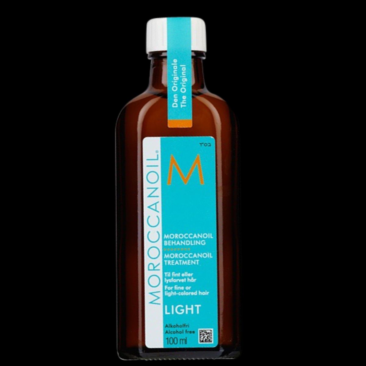 Moroccanoil Treatment Light 100 ml