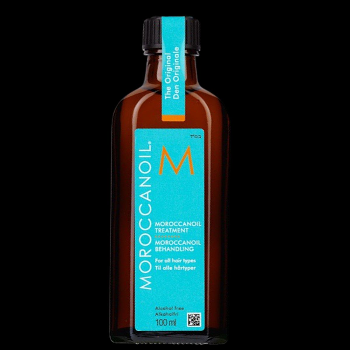 Moroccanoil Treatment Original 100 ml