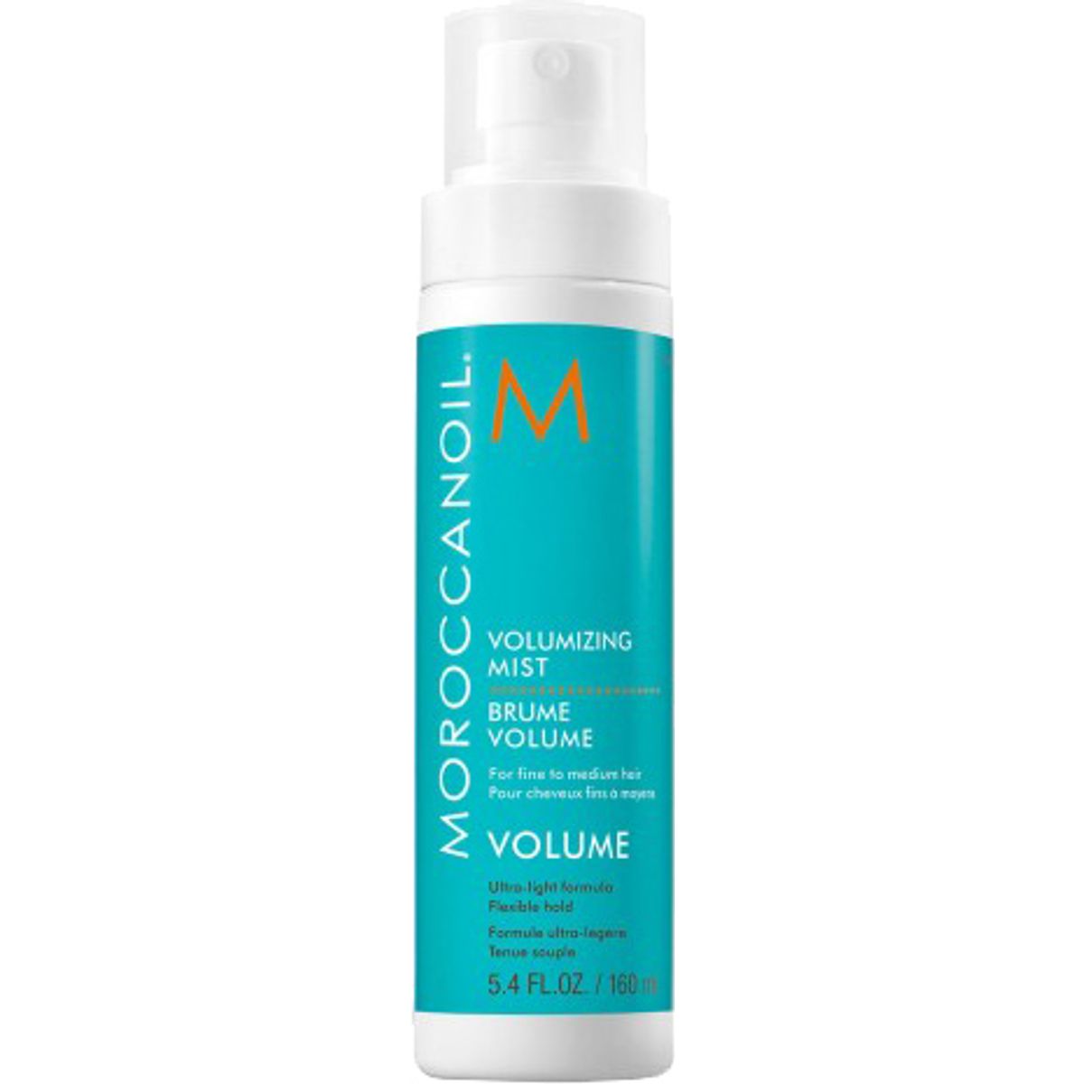 Moroccanoil Volumizing Mist, 160 ml