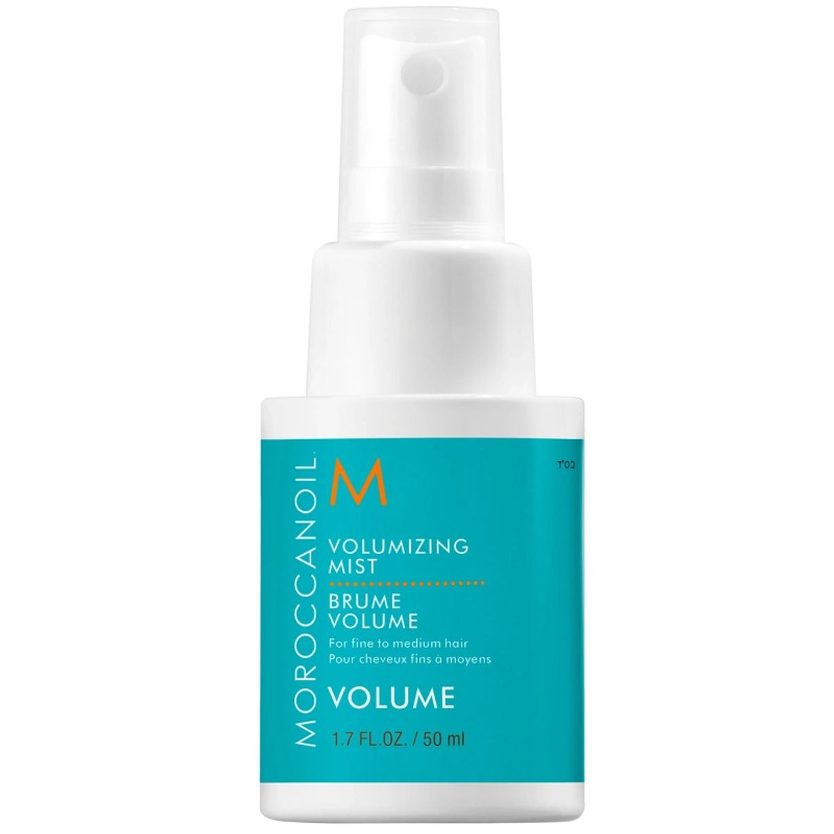 Moroccanoil Volumizing Mist 50 ml