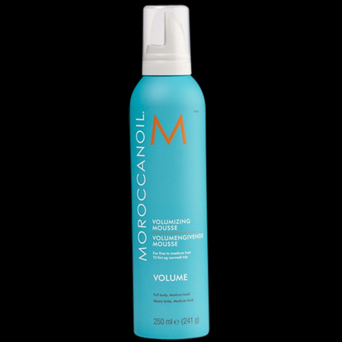 Moroccanoil Volumizing Mousse 250 ml