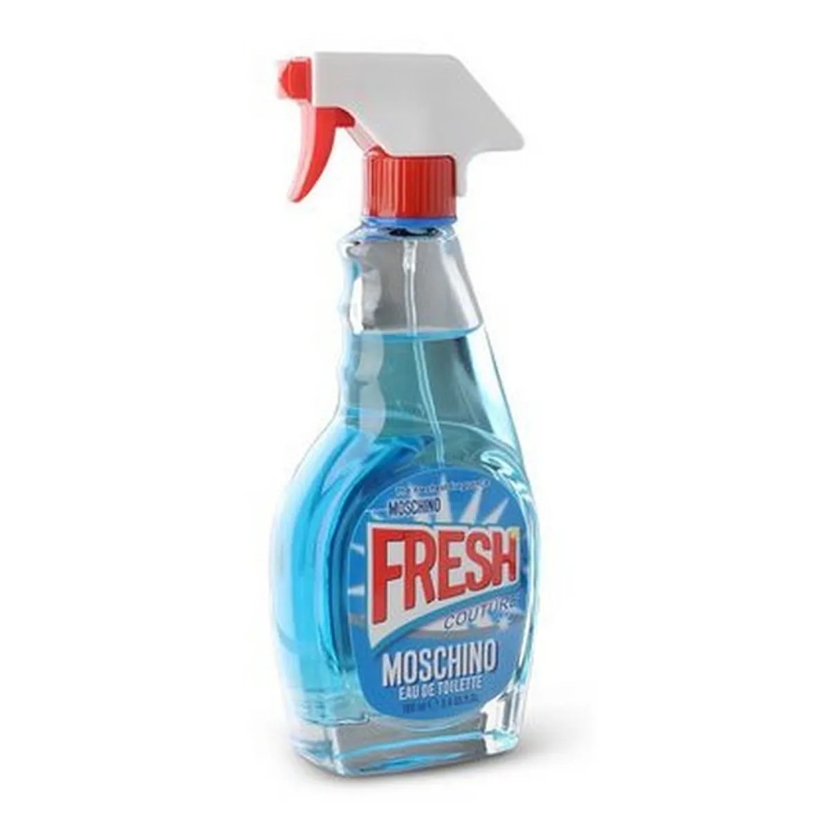 Moschino - Fresh Couture - 100 ml - Edt