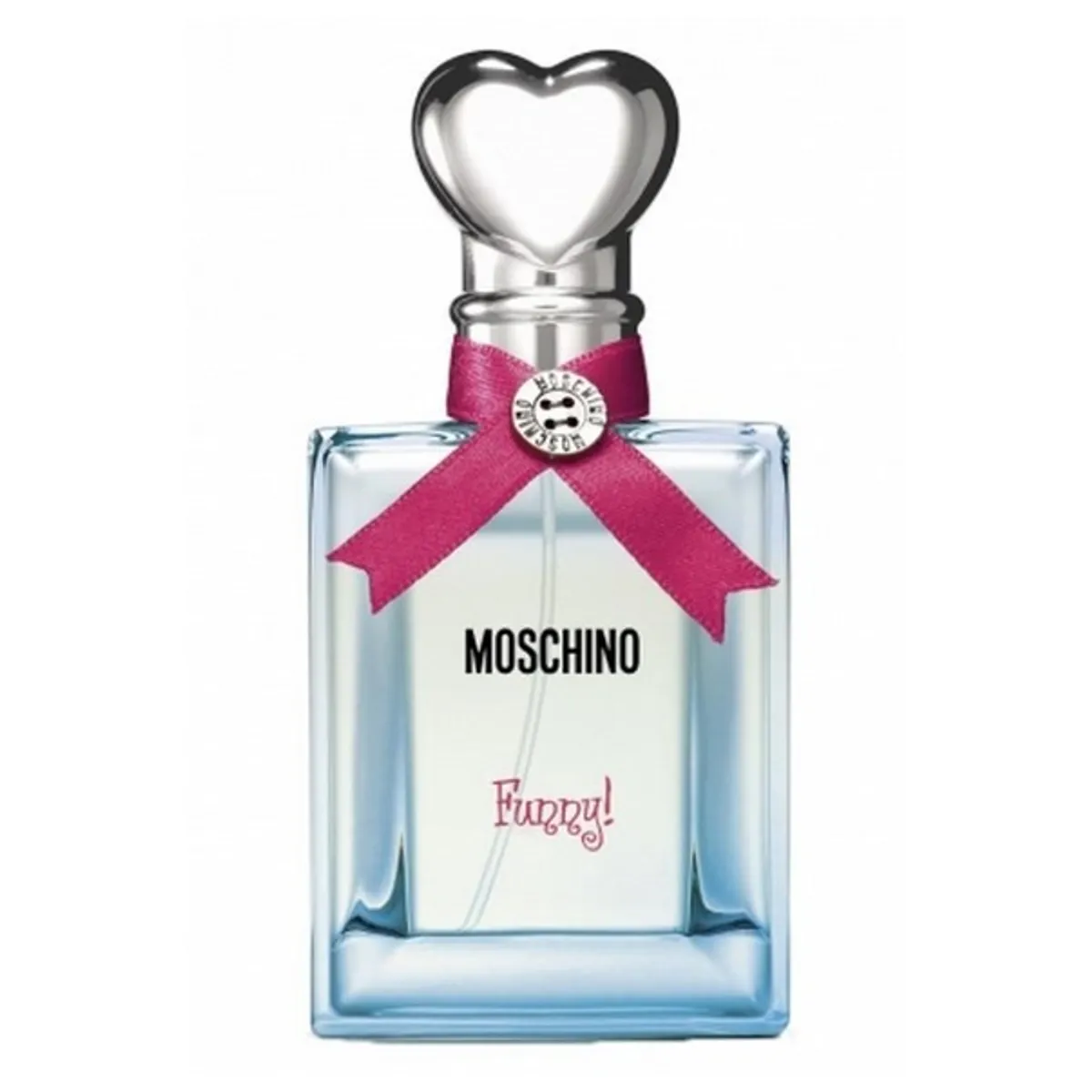 Moschino - Funny - 100 ml - Edt