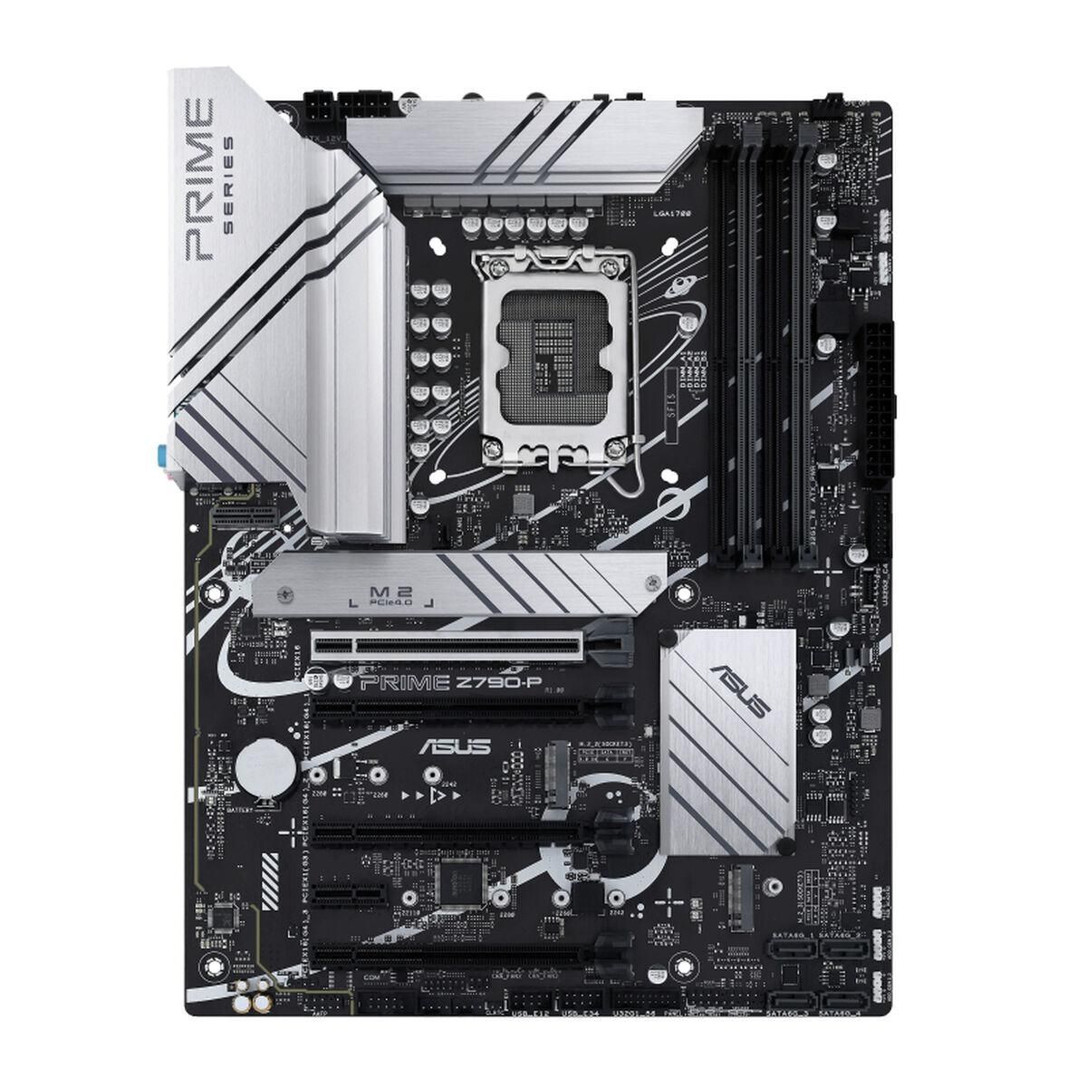 Motherboard Asus PRIME Z790-P Intel Intel Z790 Express LGA 1700