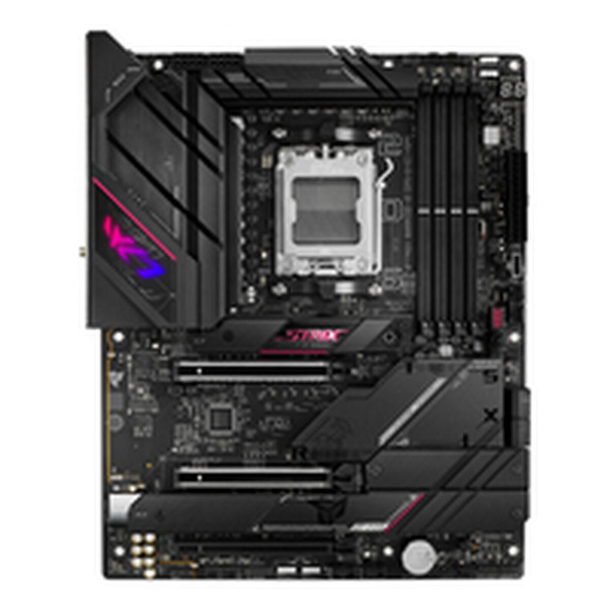 Motherboard Asus ROG STRIX B650E-E GAMING WIFI AMD AM5 AMD B650 AMD