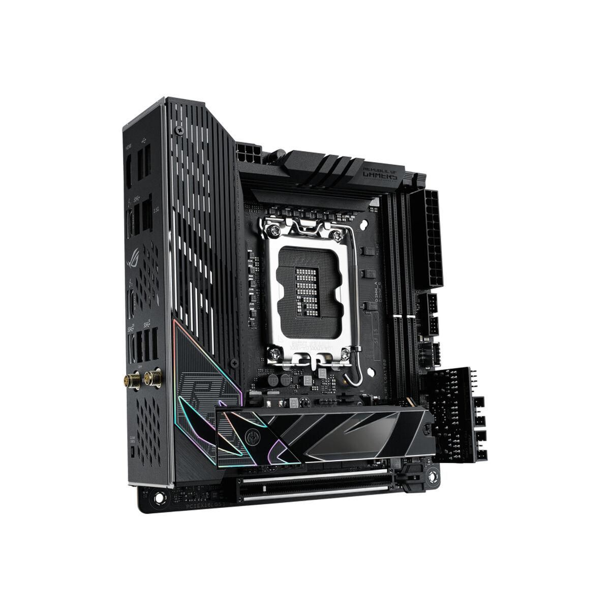 Motherboard Asus ROG STRIX Z790-I GAMING WIFI