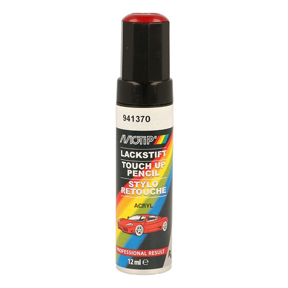 Motip 941370 lakstift akryl autolak 12ml