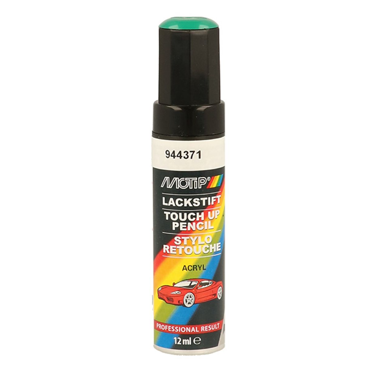 Motip 944371 lakstift akryl autolak 12ml