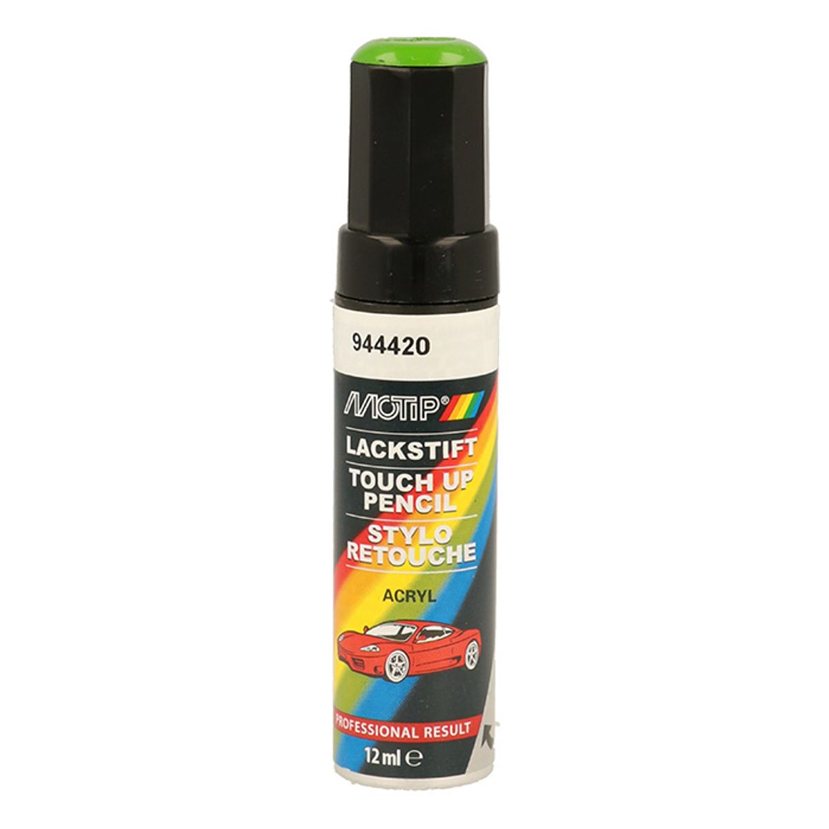 Motip 944420 lakstift akryl autolak 12ml