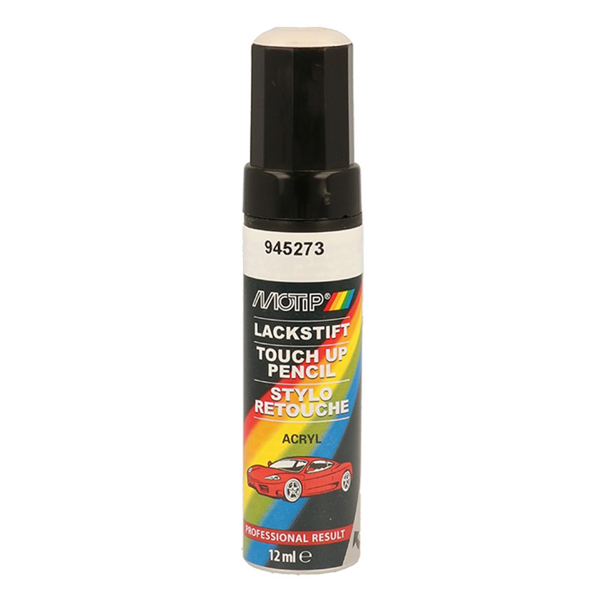 Motip 945273 lakstift akryl autolak 12ml