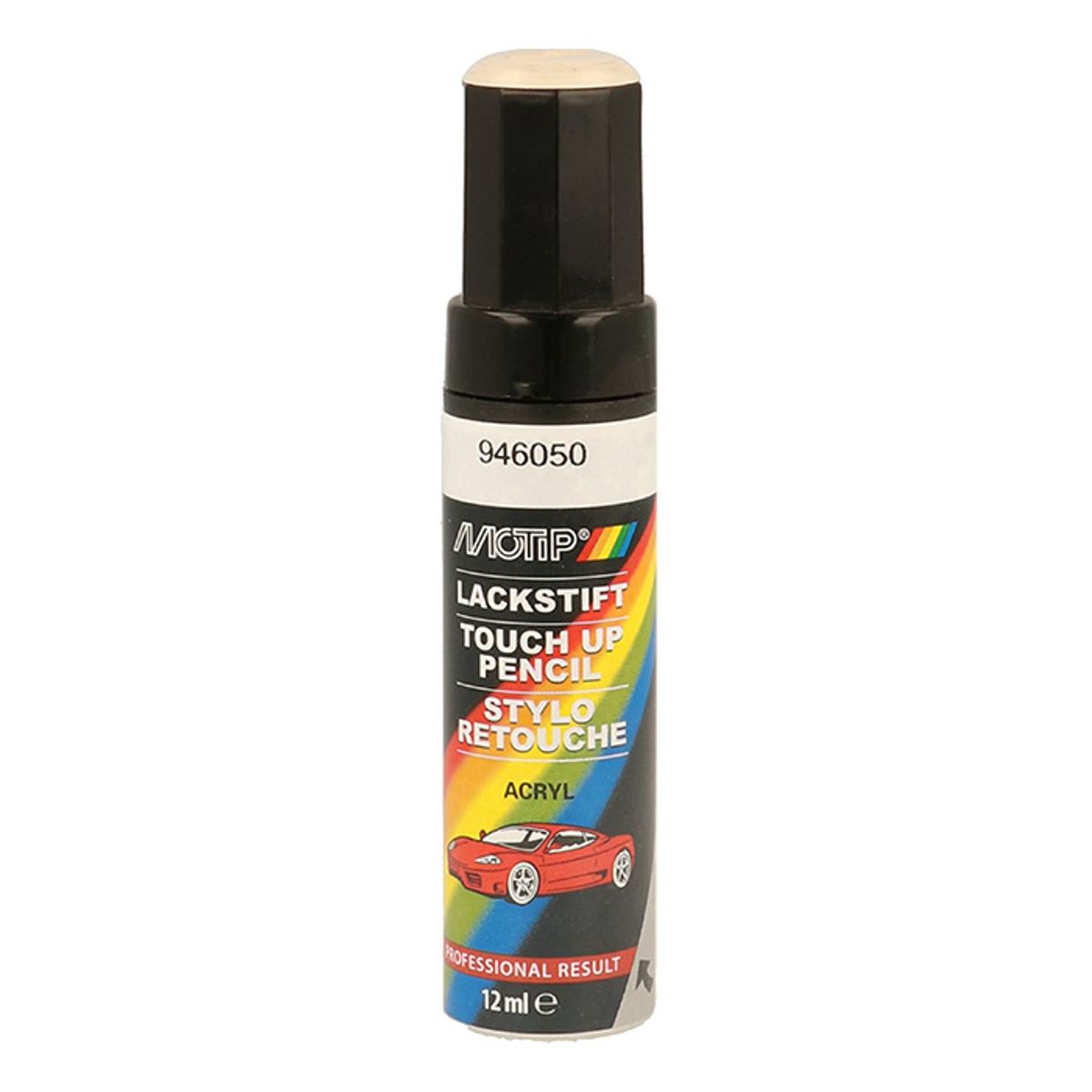 Motip 946050 lakstift akryl autolak 12ml