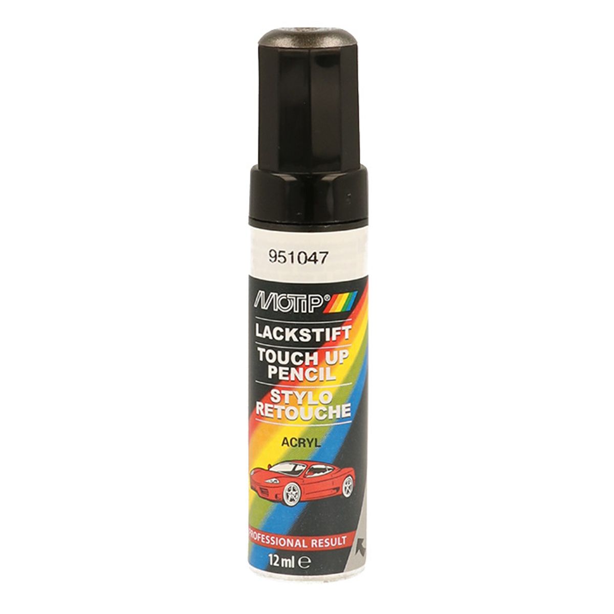 Motip 951047 lakstift akryl autolak 12ml