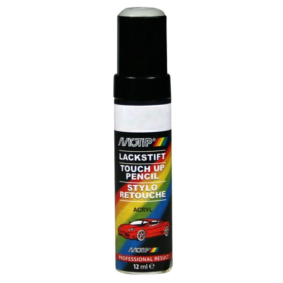 Motip 951183 lakstift akryl autolak 12ml