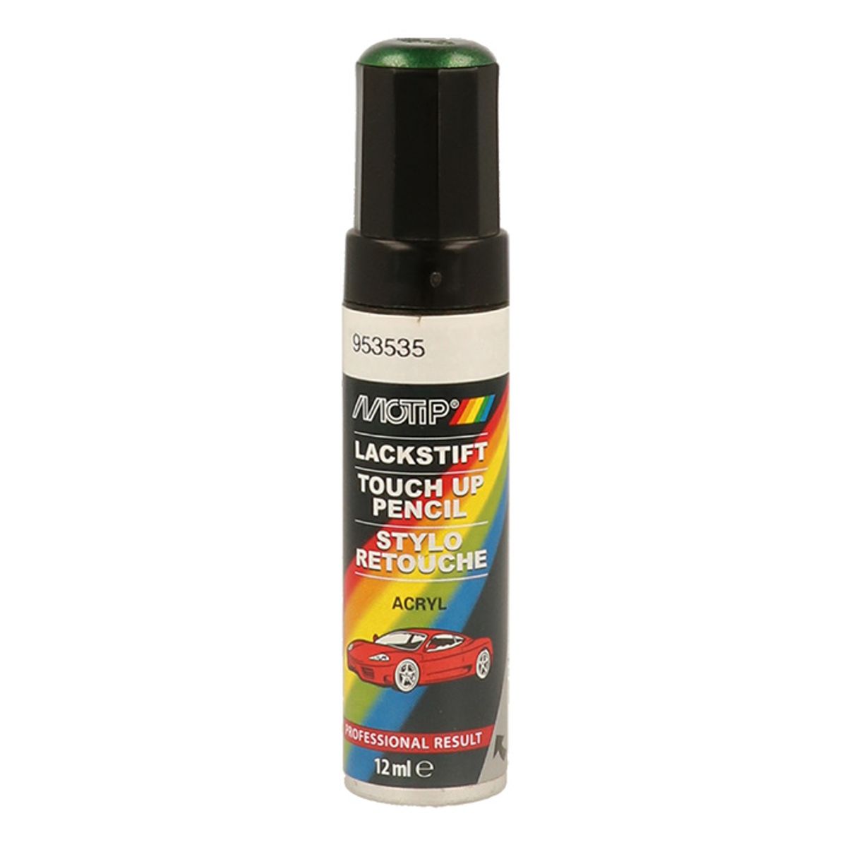 Motip 953535 lakstift akryl autolak 12ml