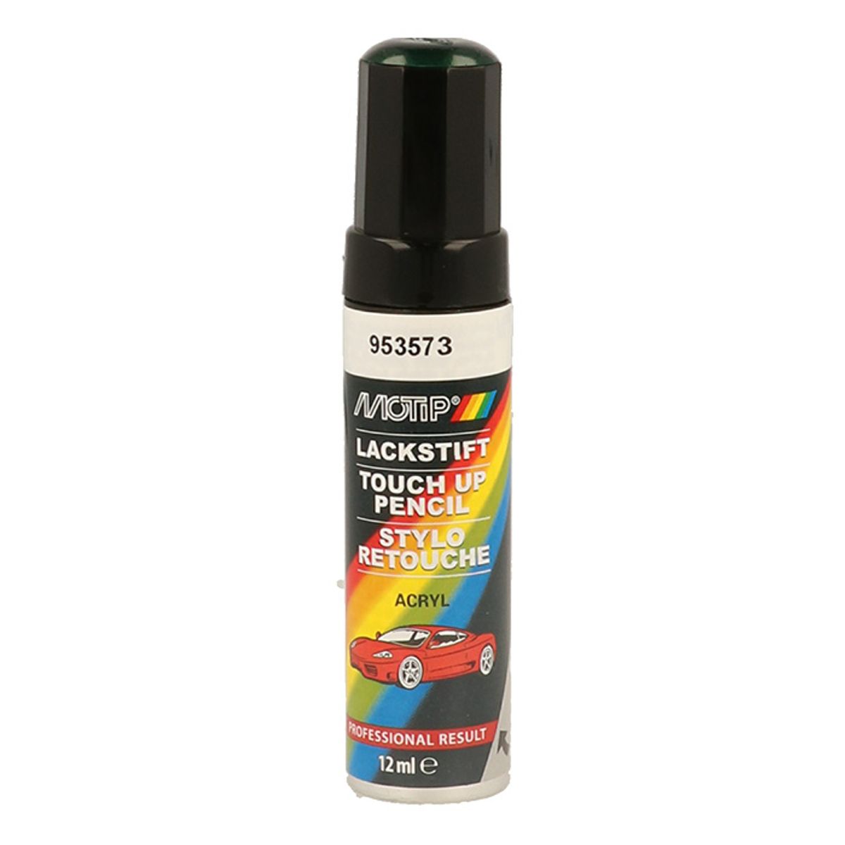 Motip 953573 lakstift akryl autolak 12ml