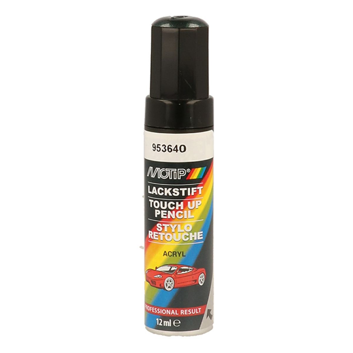 Motip 953640 lakstift akryl autolak 12ml