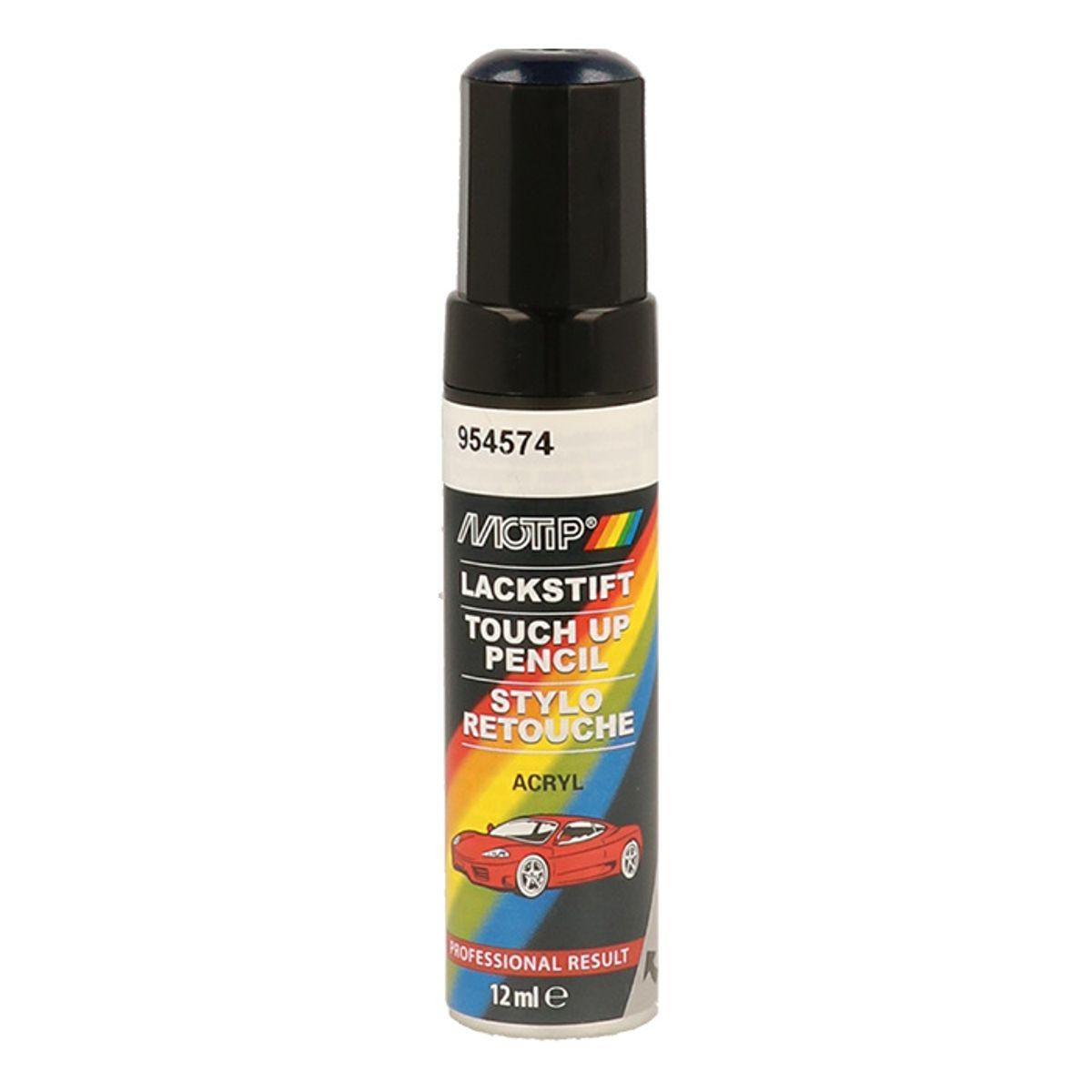 Motip 954574 lakstift akryl autolak 12ml