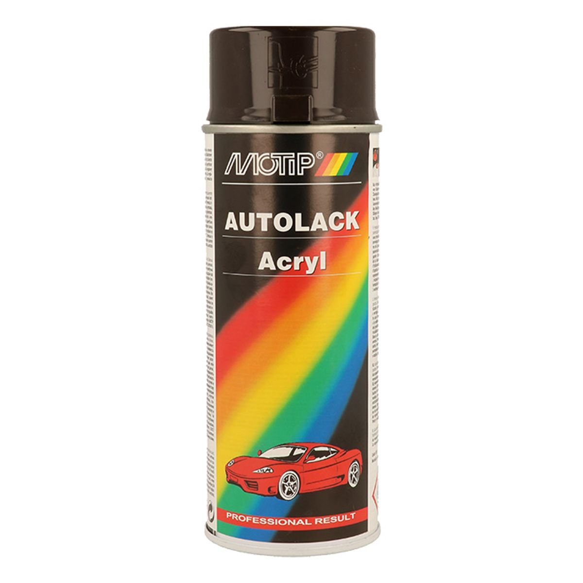 Motip Autoacryl spray 41012 - 400ml