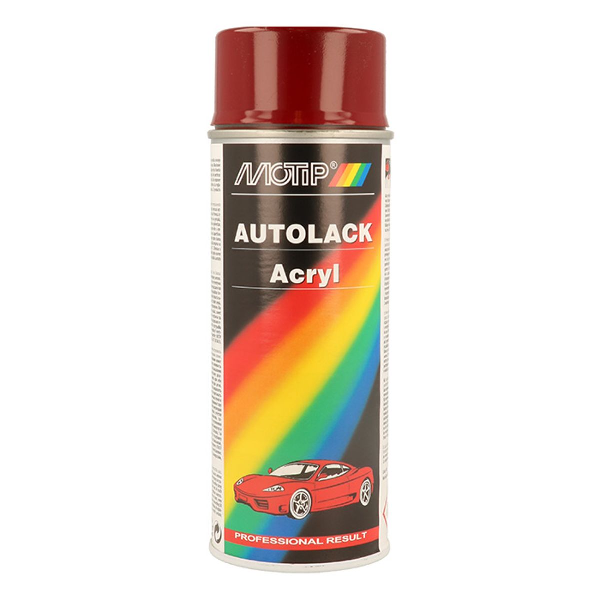 Motip Autoacryl spray 41210 - 400ml