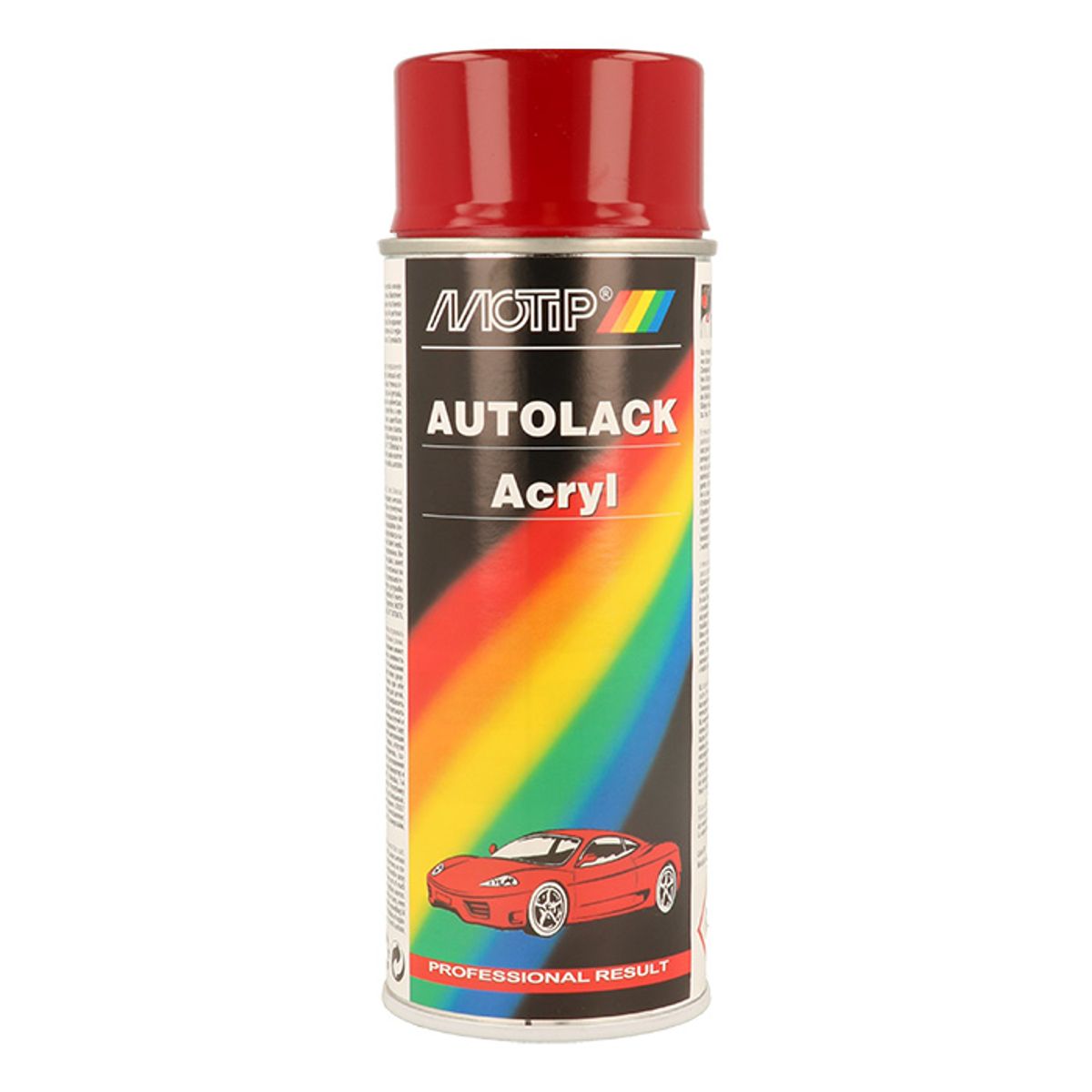 Motip Autoacryl spray 41310 - 400ml