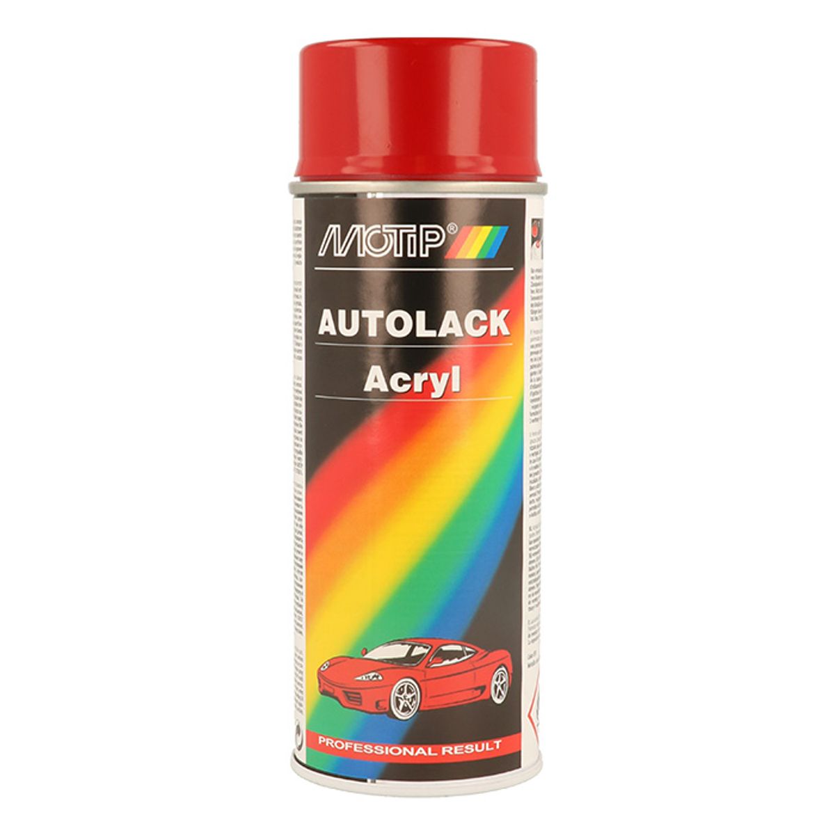 Motip Autoacryl spray 41470 - 400ml