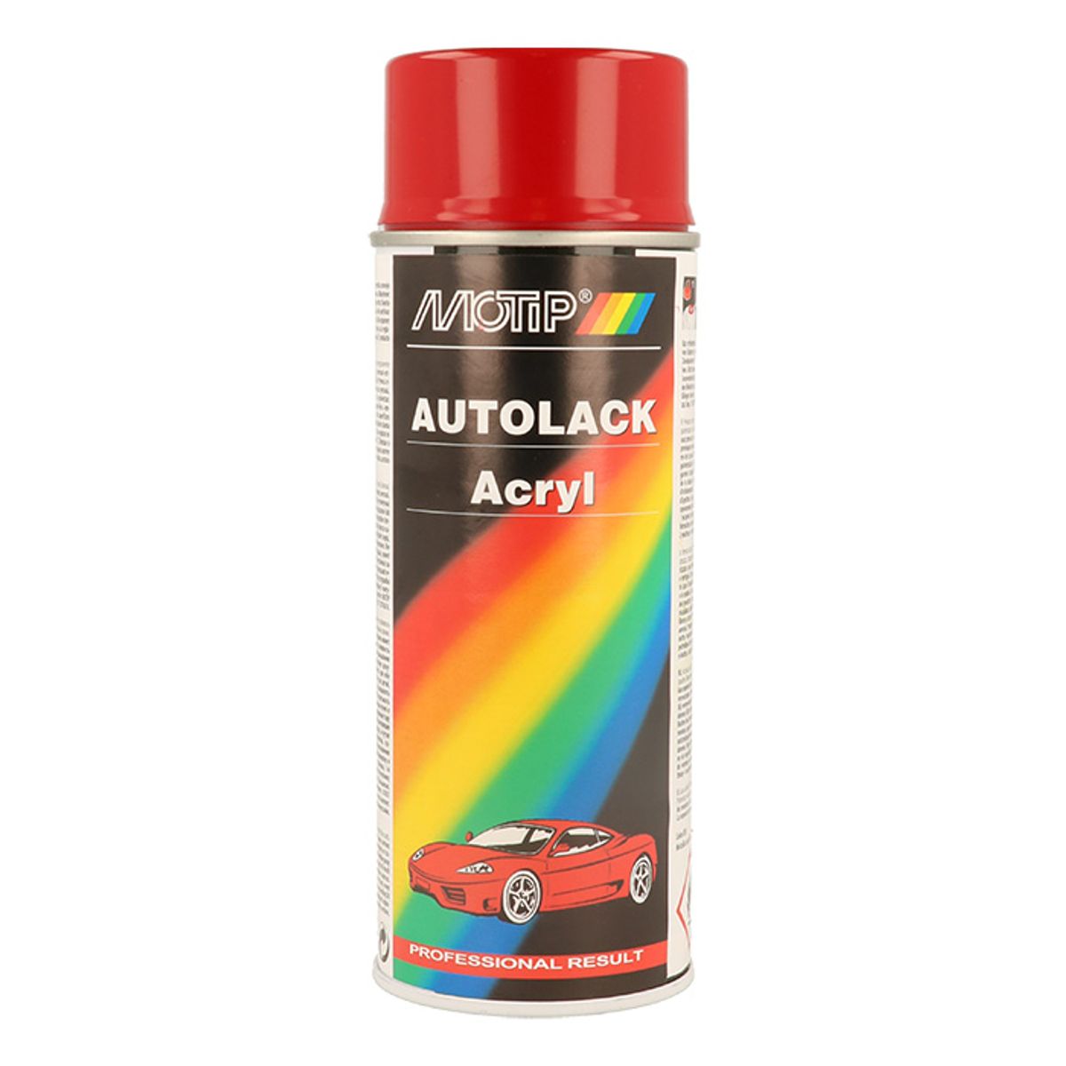 Motip Autoacryl spray 41510 - 400ml