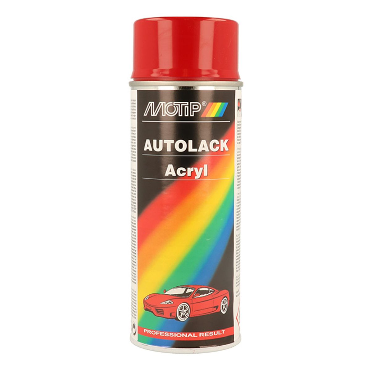 Motip Autoacryl spray 41550 - 400ml