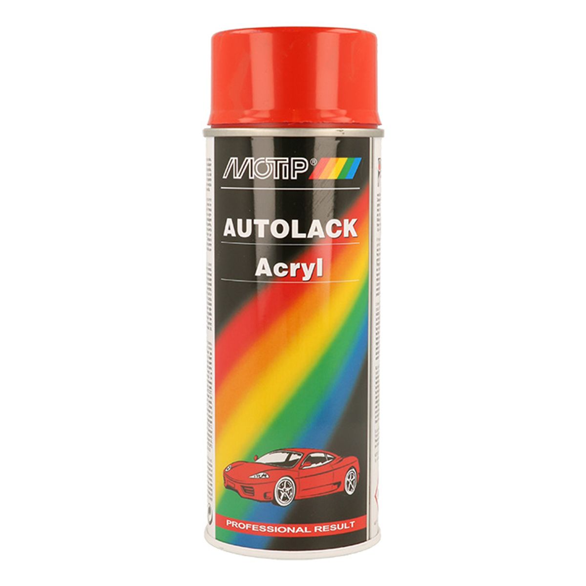 Motip Autoacryl spray 41870 - 400ml