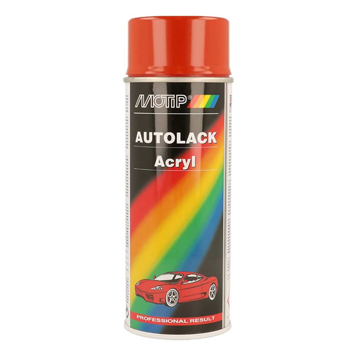 Motip Autoacryl spray 42530 - 400ml