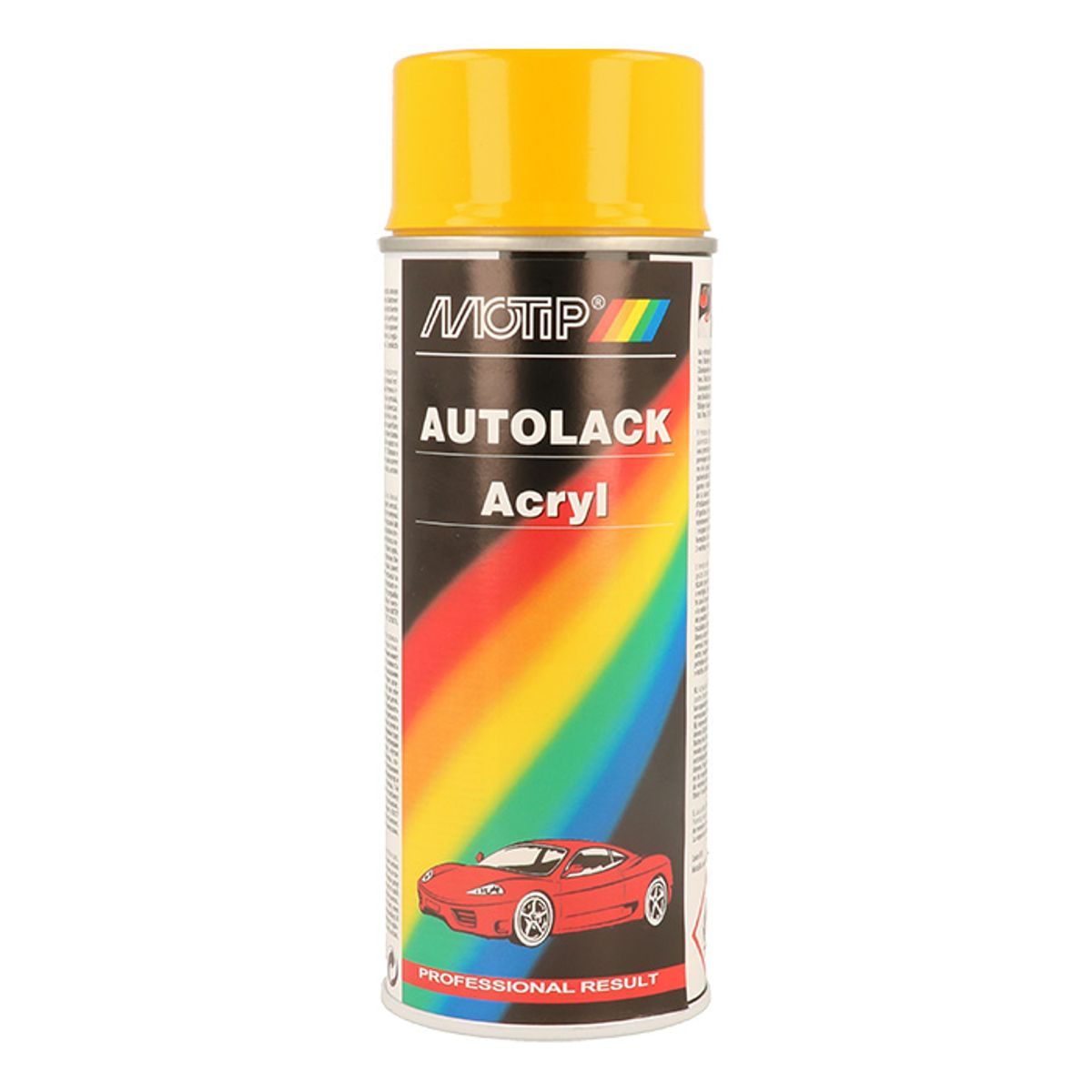 Motip Autoacryl spray 43270 - 400ml