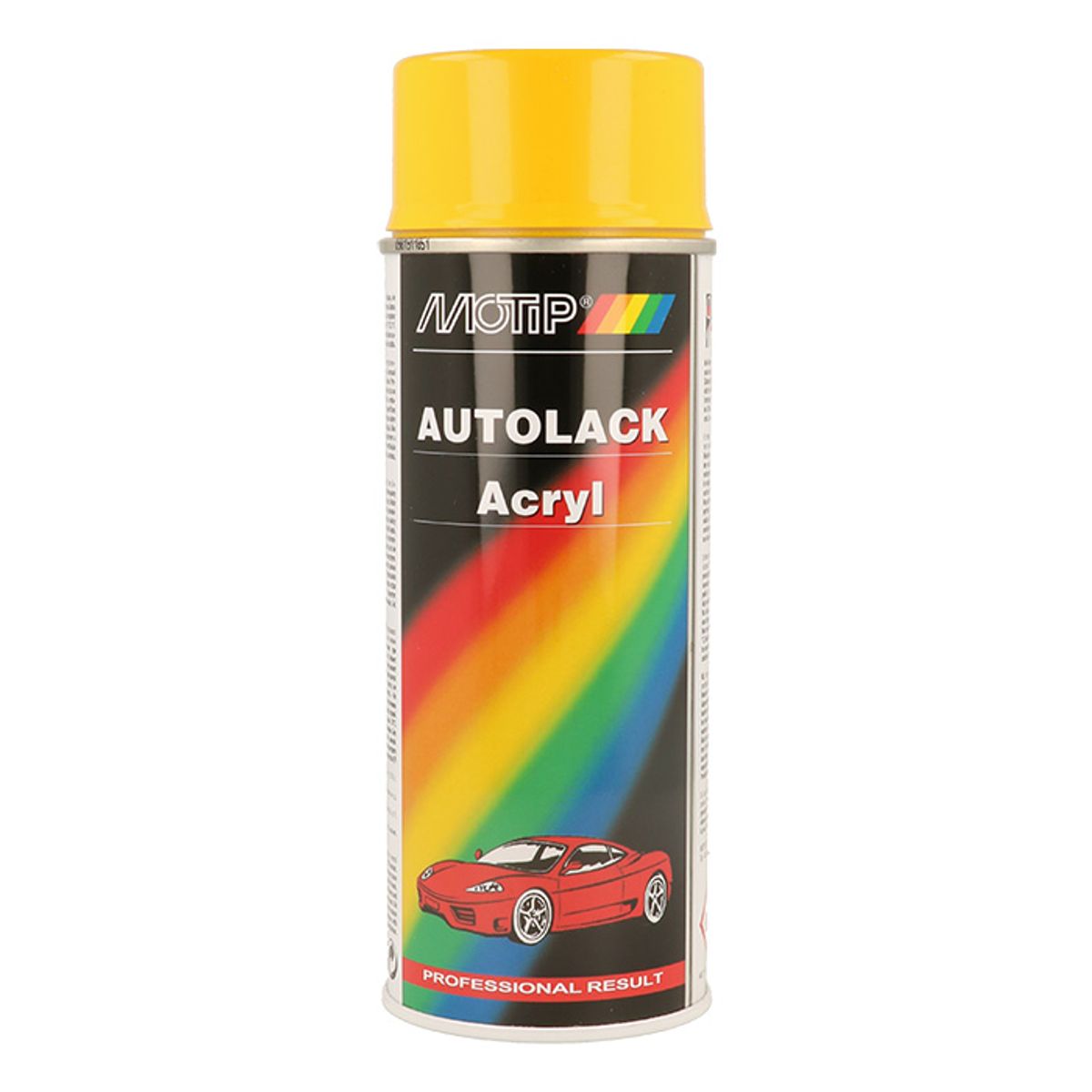 Motip Autoacryl spray 43600 - 400ml