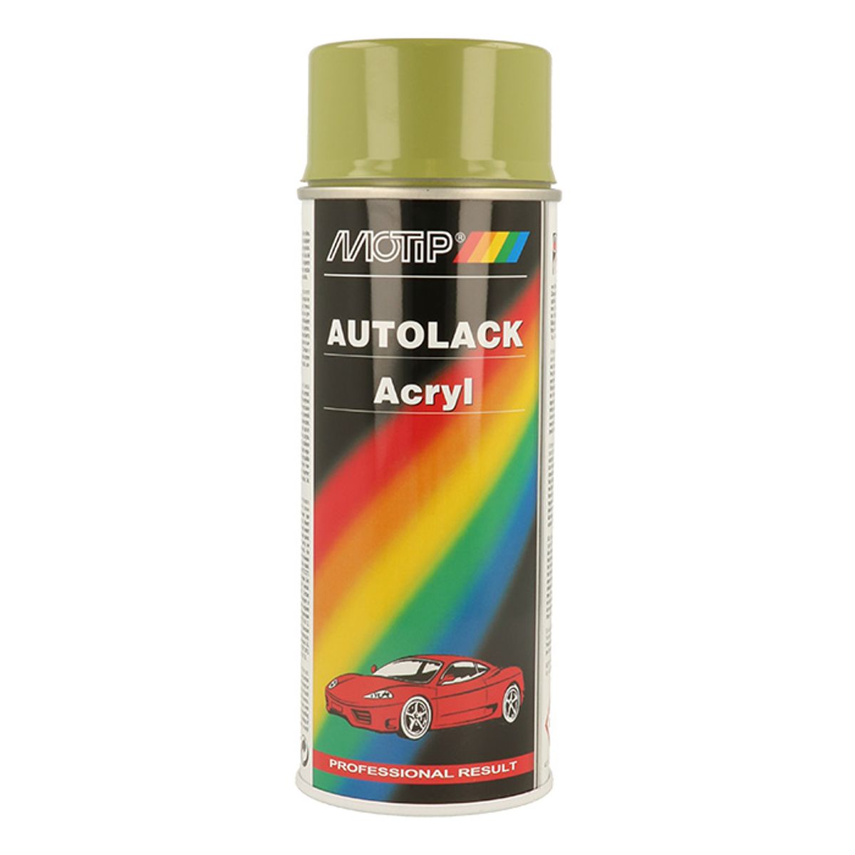 Motip Autoacryl spray 44100 - 400ml