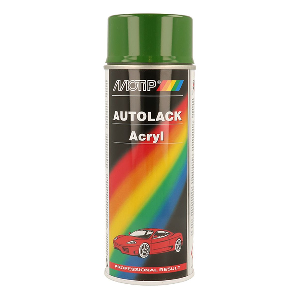 Motip Autoacryl spray 44390 - 400ml