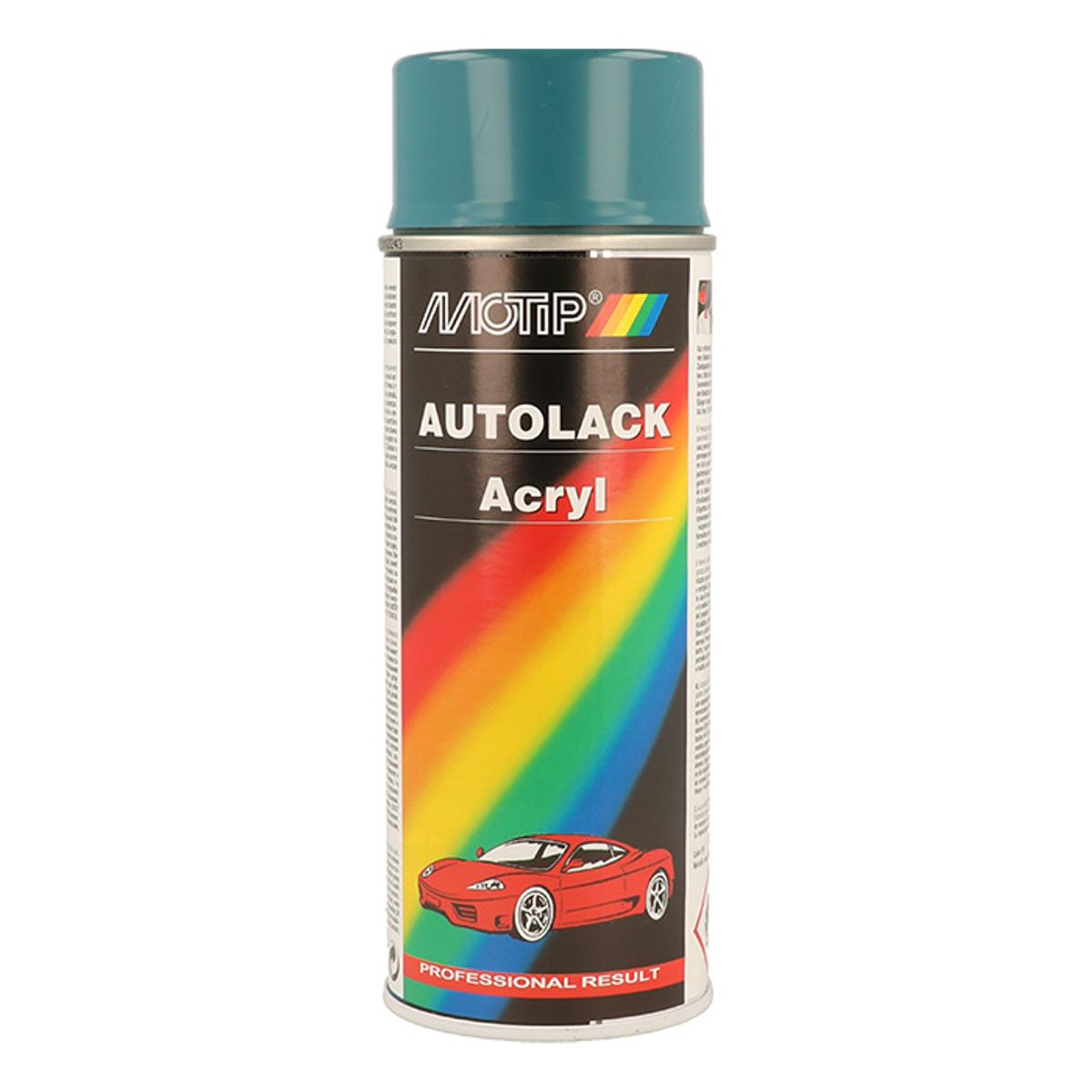 Motip Autoacryl spray 44512 - 400ml