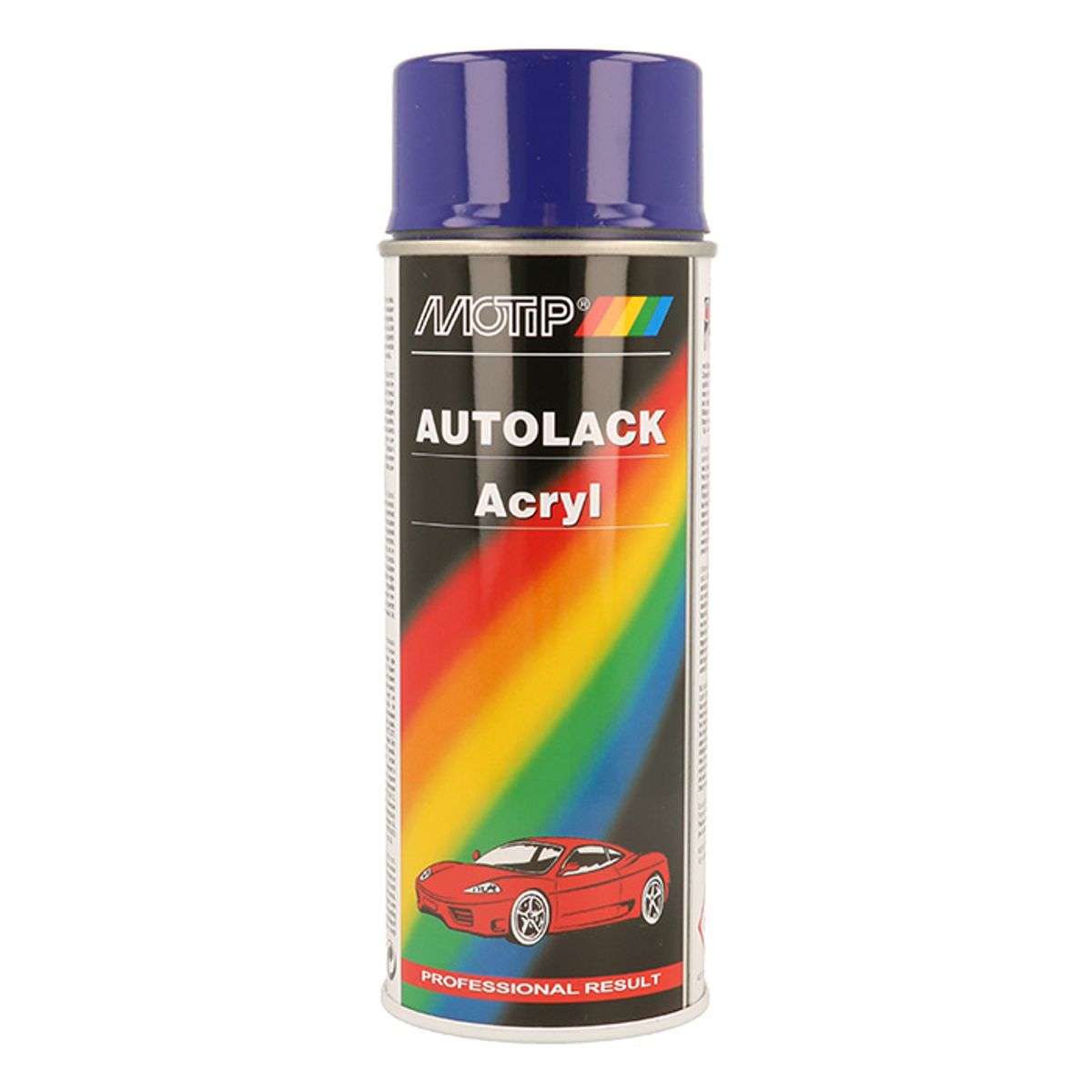 Motip Autoacryl spray 44863 - 400ml