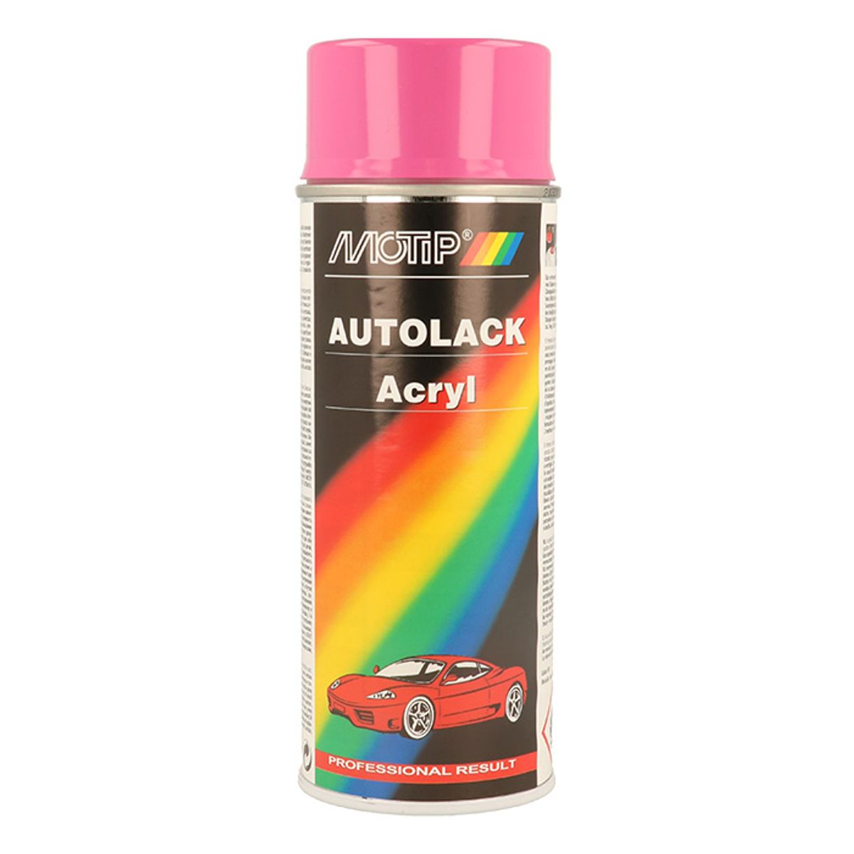 Motip Autoacryl spray 45217 - 400ml