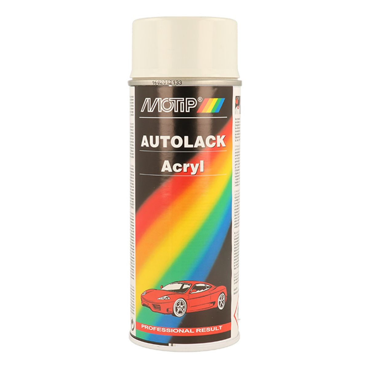 Motip Autoacryl spray 45295 - 400ml