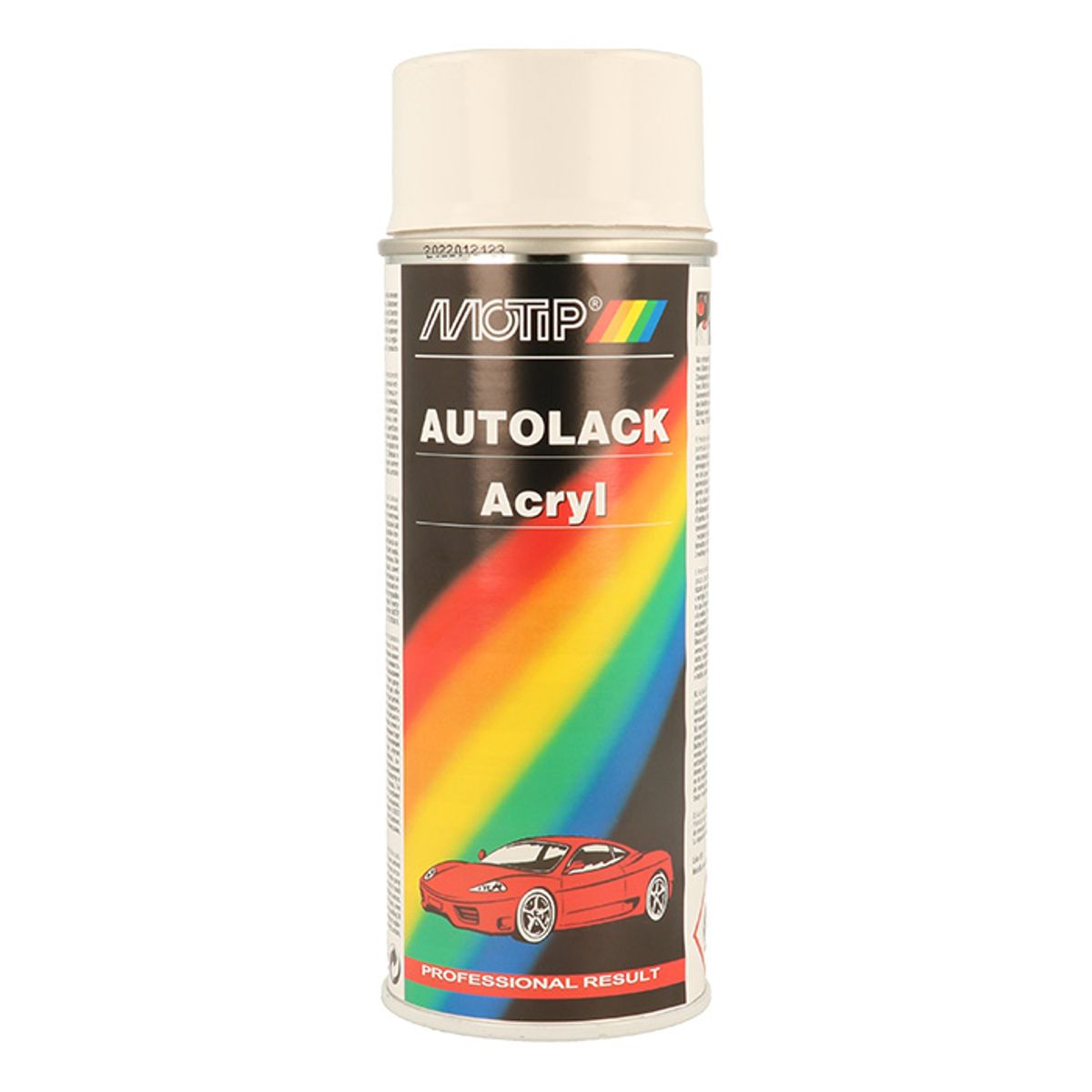 Motip Autoacryl spray 45335 - 400ml