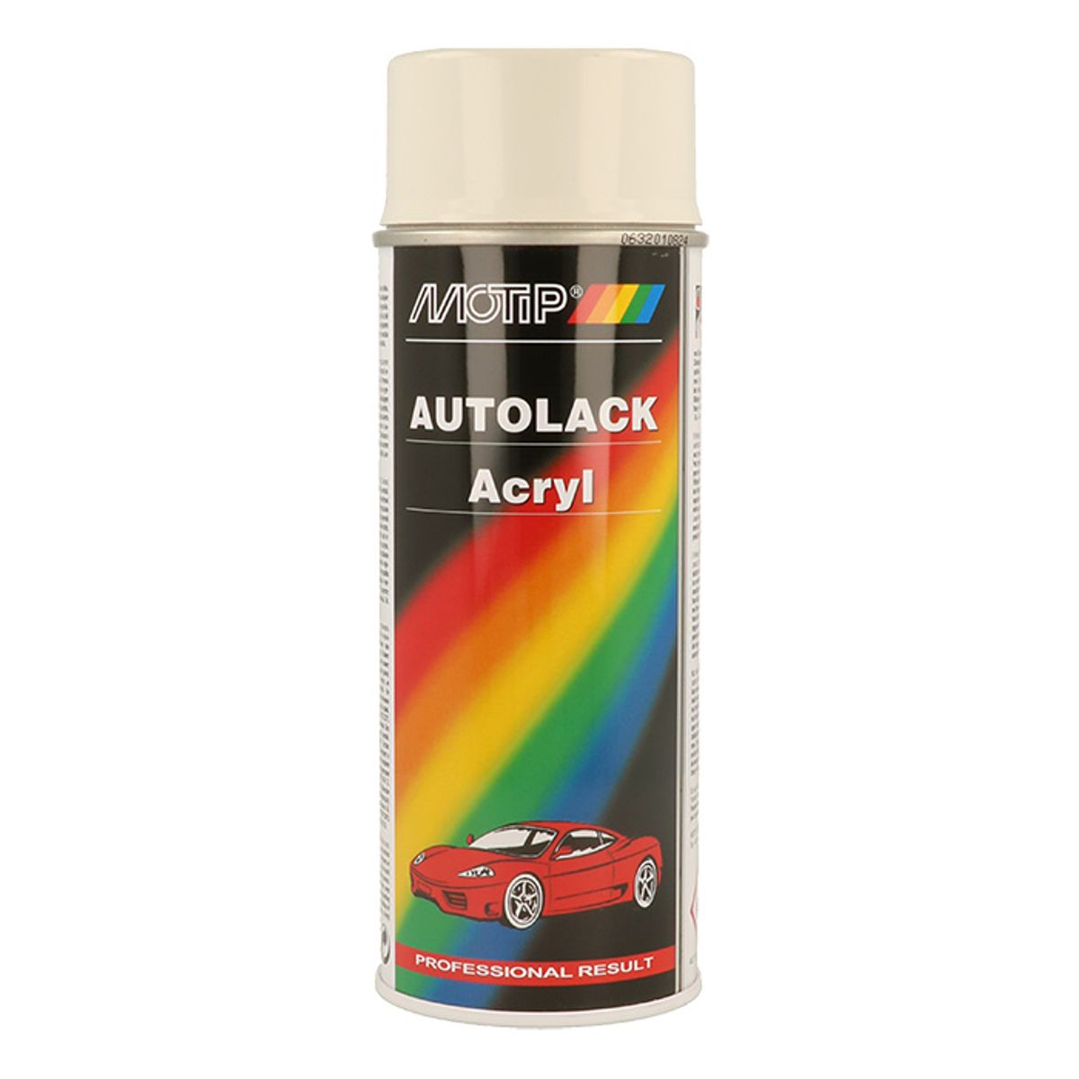 Motip Autoacryl spray 45400 - 400ml