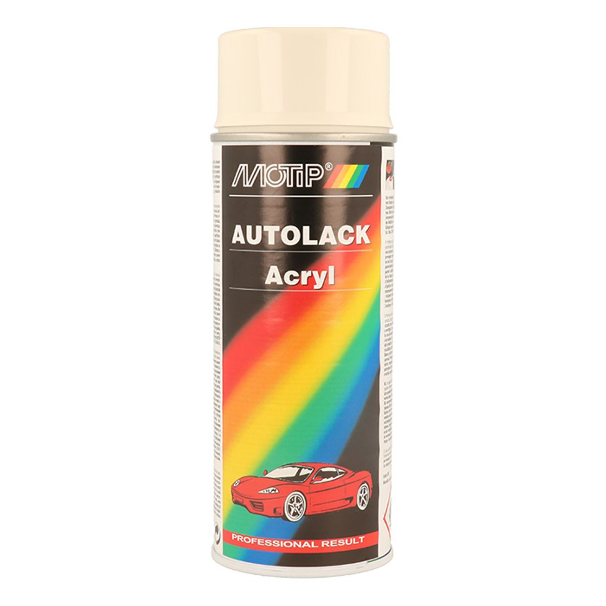 Motip Autoacryl spray 45860 - 400ml