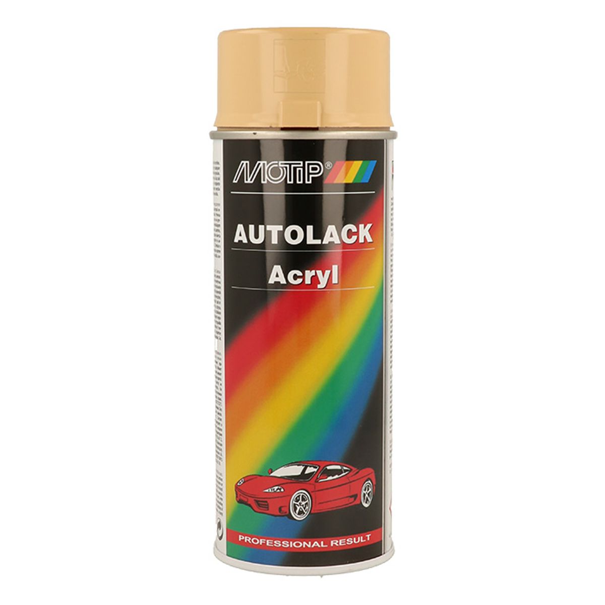 Motip Autoacryl spray 46680 - 400ml