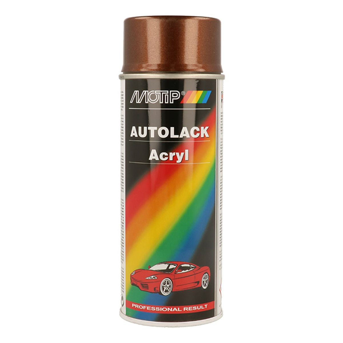 Motip Autoacryl spray 51360 - 400ml