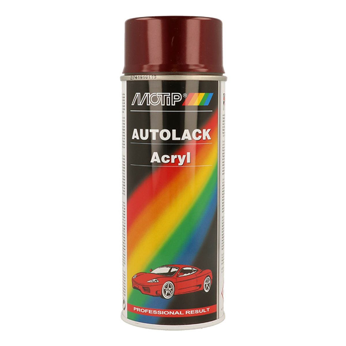 Motip Autoacryl spray 51465 - 400ml