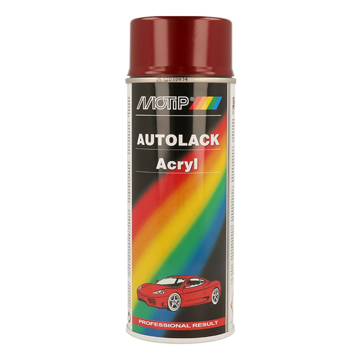 Motip Autoacryl spray 51540 - 400ml