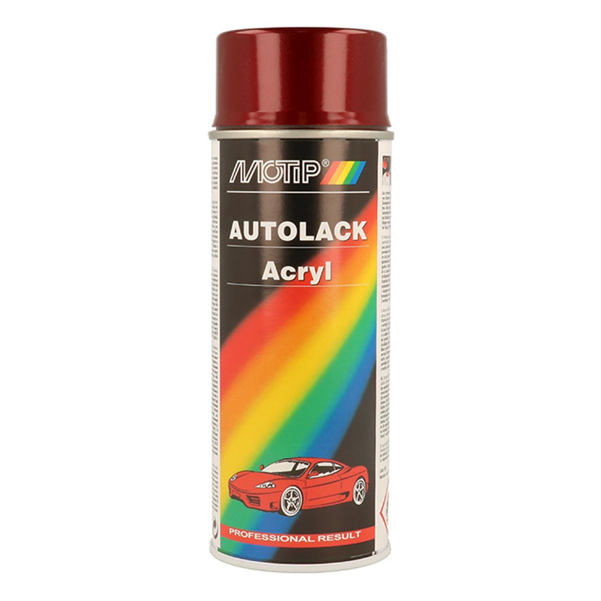 Motip Autoacryl spray 51664 - 400ml